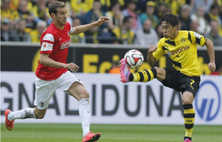 Nhận định Freiburg vs Dortmund 20h30, 05/10 (VĐQG Đức)