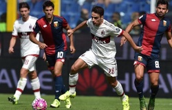 Nhận định Genoa vs AC Milan 01h45, 6/10 (Vòng 7 VĐQG Italia 2019/20)