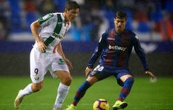 Nhận định Leganes vs Levante 18h00 ngày 5/10 (La Liga 2019/20)
