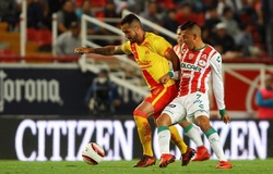 Nhận định Monarcas Morelia vs Necaxa 09h00, 05/10 (vòng 13 VĐQG Mexico Apertura)