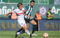 Nhận định Newells Old Boys vs Banfield 05h00, 05/10 (VĐQG Argentina)