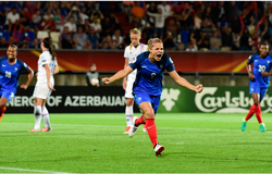 Nhận định Nữ Pháp vs Nữ Iceland 02h00, 05/10 (Giao hữu quốc tế)