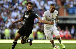 Nhận định Real Madrid vs Granada 21h00, 5/10 (Vòng 8 La Liga)