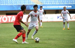 Nhận định U19 Lebanon vs U19 Tajikistan 21h00 ngày 4/10 (VL U19 châu Á)