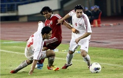 Nhận định U19 Maldives vs U19 Syria 18h00 ngày 4/10 (VL U19 châu Á) 