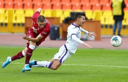 Nhận định Ufa vs Akhmat Grozny 15h30 ngày 5/10 (Ngoại hạng Nga)