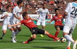 Nhận định V-Varen Nagasaki vs Machida Zelvia 16h ngày 5/10 (J-League 2) 