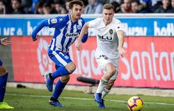 Nhận định Valencia vs Alaves 22h30, 5/10 (Vòng 8 VĐQG Tây Ban Nha 2019/20)