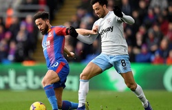 Nhận định West Ham vs Crystal Palace 23h30, 5/10 (Vòng 8 NHA)