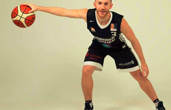 Những cách chơi bóng rổ hay cho người mới bắt đầu