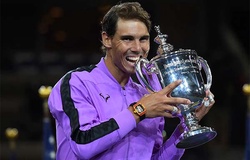 Rafael Nadal: "Thánh" kiếm tiền, "Chúa" xài tiền (kỳ 1)