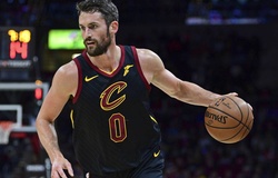 Thư viện NBA: Cleveland Cavaliers và tương lai mù mịt