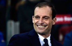 Tin bóng đá 3/10: Allegri đợi đến mùa hè để gia nhập MU hoặc Tottenham