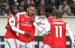 Xem trực tiếp Arsenal vs Standard Liege trên kênh nào?