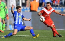 Hertha Berlin vs Fortuna Dusseldorf: Đội hình dự kiến và lịch sử đối đầu