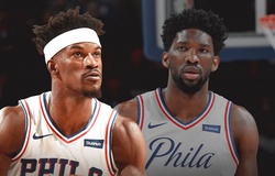 Joel Embiid vẫn rất muốn Jimmy Butler ở lại Sixers