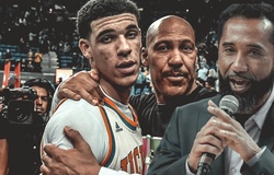 LaVar Ball và Lonzo Ball nói gì khi bị kiện biển thủ 2,5 triệu đôla?