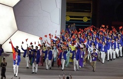 Lịch thi đấu các môn thể thao tại SEA Games 30