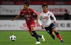 Nhận định Cerezo Osaka vs Kashima Antlers, 13h00 ngày 6/10 (J-League 1)
