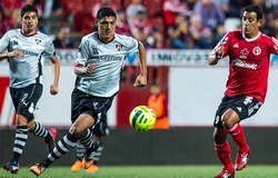 Nhận định Club Tijuana vs Atlas 09h00, 6/10 (Vòng 13 VĐQG Mexico 2019/20)