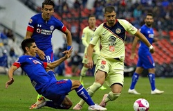 Nhận định Cruz Azul vs Club America 07h00, 6/10 (Vòng 13 VĐQG Mexico 2019/20)