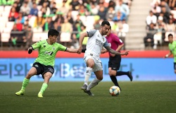 Nhận định Incheon vs Jeonbuk, 12h00 ngày 6/10 (K-League 1)