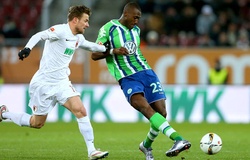 Nhận định M'gladbach vs Augsburg 18h30, 6/10 (Vòng 7 VĐQG Đức)