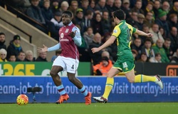 Nhận định Norwich vs Aston Villa 21h00, 05/10 (vòng 8 Ngoại hạng Anh)