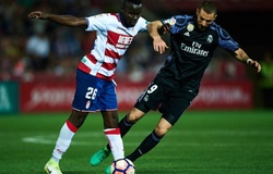 Real Madrid vs Granada: Đội hình dự kiến và lịch sử đối đầu