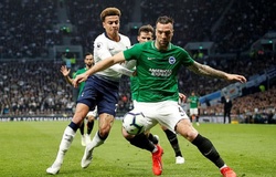 Xem trực tiếp Brighton vs Tottenham trên kênh nào?