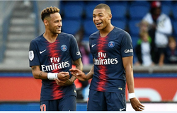 Xem trực tiếp PSG vs Angers trên kênh nào?