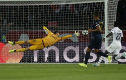 Lý do thực sự khiến Courtois liên tục nhận bàn thua với Real Madrid