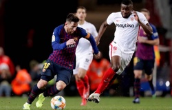 Barca vs Sevilla: Đội hình dự kiến và lịch sử đối đầu