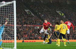 HLV Solskjaer mổ xẻ điểm yếu chí tử của MU