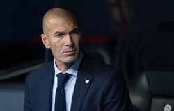 HLV Zidane thiết lập hình phạt tiền ở Real Madrid như thế nào?