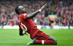 Liverpool thắng nghẹt thở Leicester nhờ Mane, Milner và... VAR