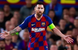 Messi sẽ kết thúc 134 ngày "tịt ngòi" khi gặp "con mồi" yêu thích?