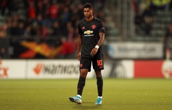 MU đứng thứ 3 từ dưới lên ở Ngoại hạng Anh nếu chơi trên sân khách