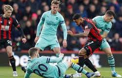 Nhận định Arsenal vs Bournemouth 20h00, 6/10 (Vòng 8 NHA)