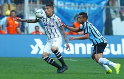 Nhận định Gremio vs Corinthians 05h00, 06/10 (vòng 23 VĐQG Brazil)