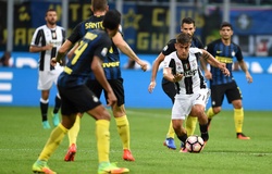 Nhận định Inter Milan vs Juventus 01h45 ngày 7/10 (Serie A 2019/20)