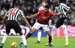 Nhận định Newcastle vs MU 22h30, 6/10 (Vòng 8 Ngoại hạng Anh 2019/20)