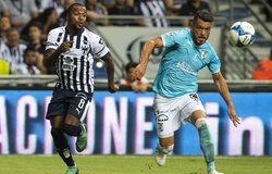 Nhận định Queretaro FC vs Monterrey 08h00, ngày 07/10 (VĐQG Mexico)