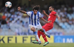 Nhận định Sociedad vs Getafe 23h30 ngày 6/10 (La Liga 2019/20)