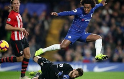 Nhận định Southampton vs Chelsea 20h00, 6/10 (Vòng 8 NHA)