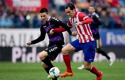 Nhận định Valladolid vs Atletico Madrid 21h00, 6/10 (Vòng 8 VĐQG Tây Ban Nha 2019/20)