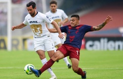 Trực tiếp Chivas Guadalajara vs Pumas UNAM: Tình thế chia nửa