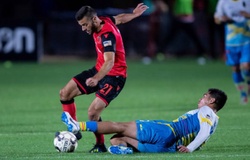 Trực tiếp Las Vegas Lights vs San Antonio: Cạn kiệt mục tiêu