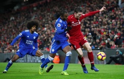 Xem trực tiếp Liverpool vs Leicester City trên kênh nào?