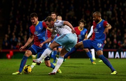 Xem trực tiếp West Ham vs Crystal Palace trên kênh nào?